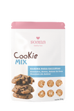 COOKIE MIX 310GR. SOANA