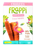FRAPPI PLATANO FRESA 192GR