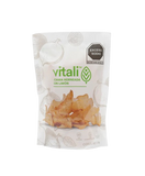 (NVO) JICAMA HORNEADA LIMON Y SAL 50GR. VITALI