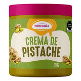 CREMA PISTACHE S/A 200GR MORAMA