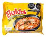 SOPA POLLO QUESO 140GR. BULDAK