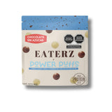 CEREAL VAINILLA CUBIERTO CHOCOLATE S/A 45GR. EATERZXPP