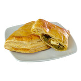 EMPANADA RAJAS C/QUESO 100GR. MODE