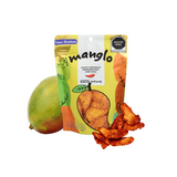MANGO ORG ENCHILADO 300GR. MANGLO
