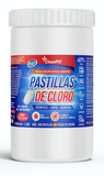 PASTILLA DE CLORO C/300 DICLOME