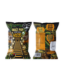 MAIZ POP CON SAL 45G. INSANE