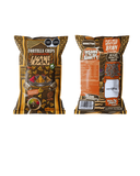 TORTILLA CHIPS CHILE LOCO 50G. INSANE