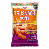 PUFFS CHURRO 180 GR. TRUSNACK