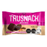 TRUSNACK PURE COCOA 30GR. TEGA