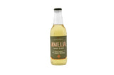 SIDRA MANZANA AMBAR 330ML. AMELIA