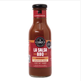 SALSA BBQ ORIGINAL 355ML. SMP