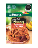 CORN RIBS MANTEQUILLA CHIPOTLE 380 GR. LA HUERTA