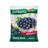 MORA AZUL 400GR. LA HUERTA