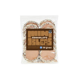OBLEA DE CHOCOLATE RELLENA 40G. MODE