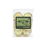 OBLEA DE MATCHA RELLENA 40G. MODE