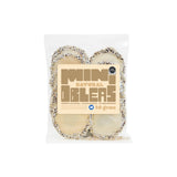 OBLEA NATURAL RELLENA 40G. MODE