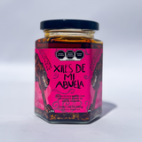(CNG) SALSA XILE MORITA ARÁNDANOS 280GR. XILES DE MI ABUELA