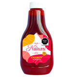 CHAMOY ARTESANAL S/AZÚCAR 600GR NAINARI