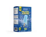 PALETAS ACIDITAS MORA AZUL. FROZEN BOUTIQUE