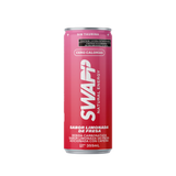 (CNG) SWAPP NATURAL ENERGY LIMONADA DE FRESA 355ML.