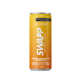 (CNG) SWAPP NATURAL ENERGY MARACUYA TROPICAL 355ML.