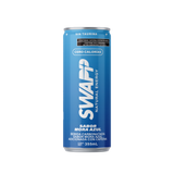 (CNG) SWAPP NATURAL ENERGY MORA AZUL 355ML.