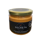 (CNG) SALSA SECRETA DE MONTERREY 300GR