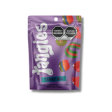 TANGY MIX MINI DULCES ENCHILADOS 50G. TANGIES