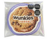 (CNG) GALLETA CHISPAS CHOCOLATE REESES 86GR. WUNKIES