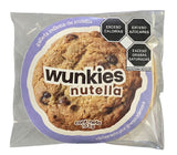 (CNG) GALLETA CHISPAS CHOCOLATE NUTELLA 103GR. WUNKIES