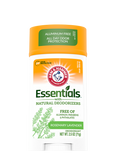 DESODORANTE ROSEMARY 71GR. ARM & HAMMER