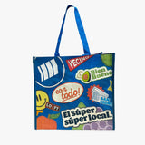 BOLSA CAMPAÑA CON TODO MODE