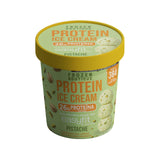 HELADO DE PROTEÍNA PISTACHE FROZEN BOUTIQUE