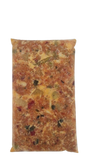 BACALAO 500GR. DOMARE