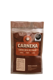 (CNG) CARNE SECA POLLO 50GR. CARNEKA