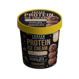 HELADO DE PROTEÍNA CHOCOLATE FROZEN BOUTIQUE