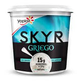 YOGURT SKYR NATURAL 750GR