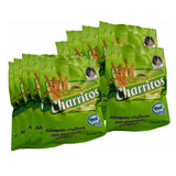 CHARRITOS LIMON C/10 QUALI