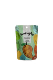 MANGO ORG. NATURAL 50GR.MANGLO