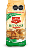 HOT CAKES TRADICIONALES 800GR. TRES ESTRELLAS