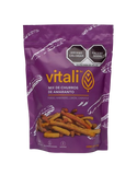 CHURROS AMARANTO MIX CHILES 350G. VITALI