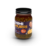CHIMICHURRI 465GR. EDNA.MX