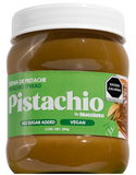 CREMA PISTACHE S/A 250GR. NUCOLATO