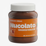 CREMA AVELLANA 350GR NUCOLATO