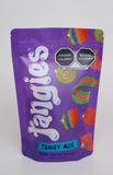 (CNG) TANGY MIX DULCES ENCHILADOS 200G. TANGIES
