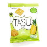 CHIPS PIÑA 28.35GR. TASU