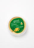 HUMMUS CHILES TATEMADOS 235GR. GASU