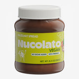 CREMA AVELLANA VEGAN 350GR. NUCOLATO