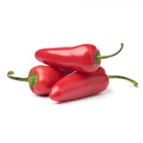 CHILE JALAPENO ROJO KG