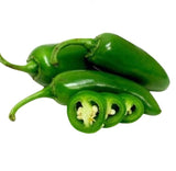 CHILE JALAPENO KG